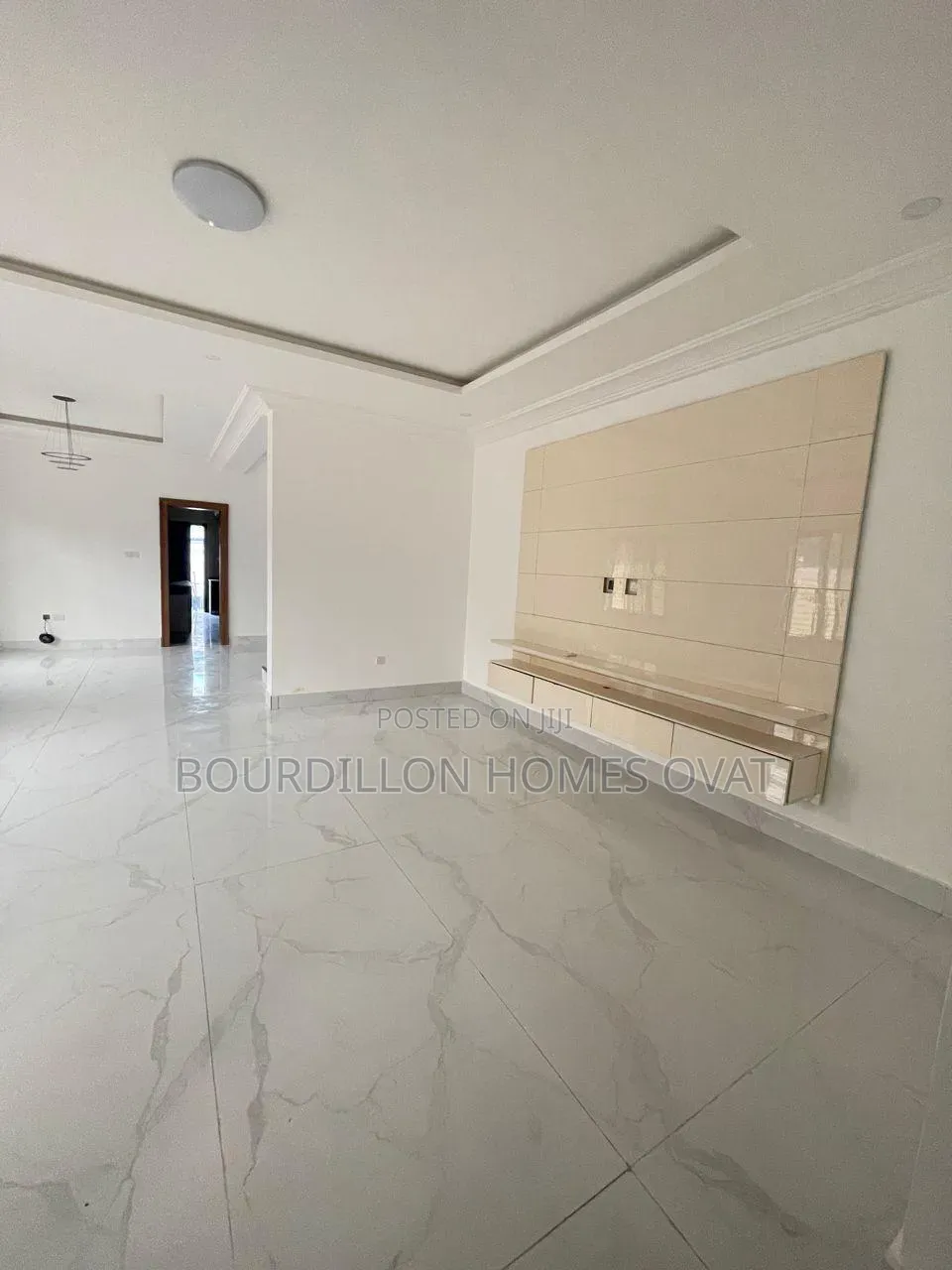 5bdrm Duplex in Banana Island Ikoyi for rent in Banana Island
