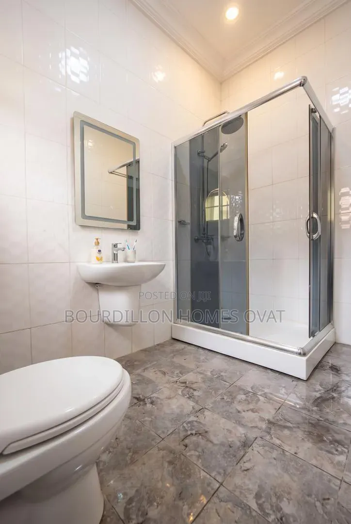 Furnished 2bdrm Apartment in Ikate Lekki Lagos for rent in Ikate