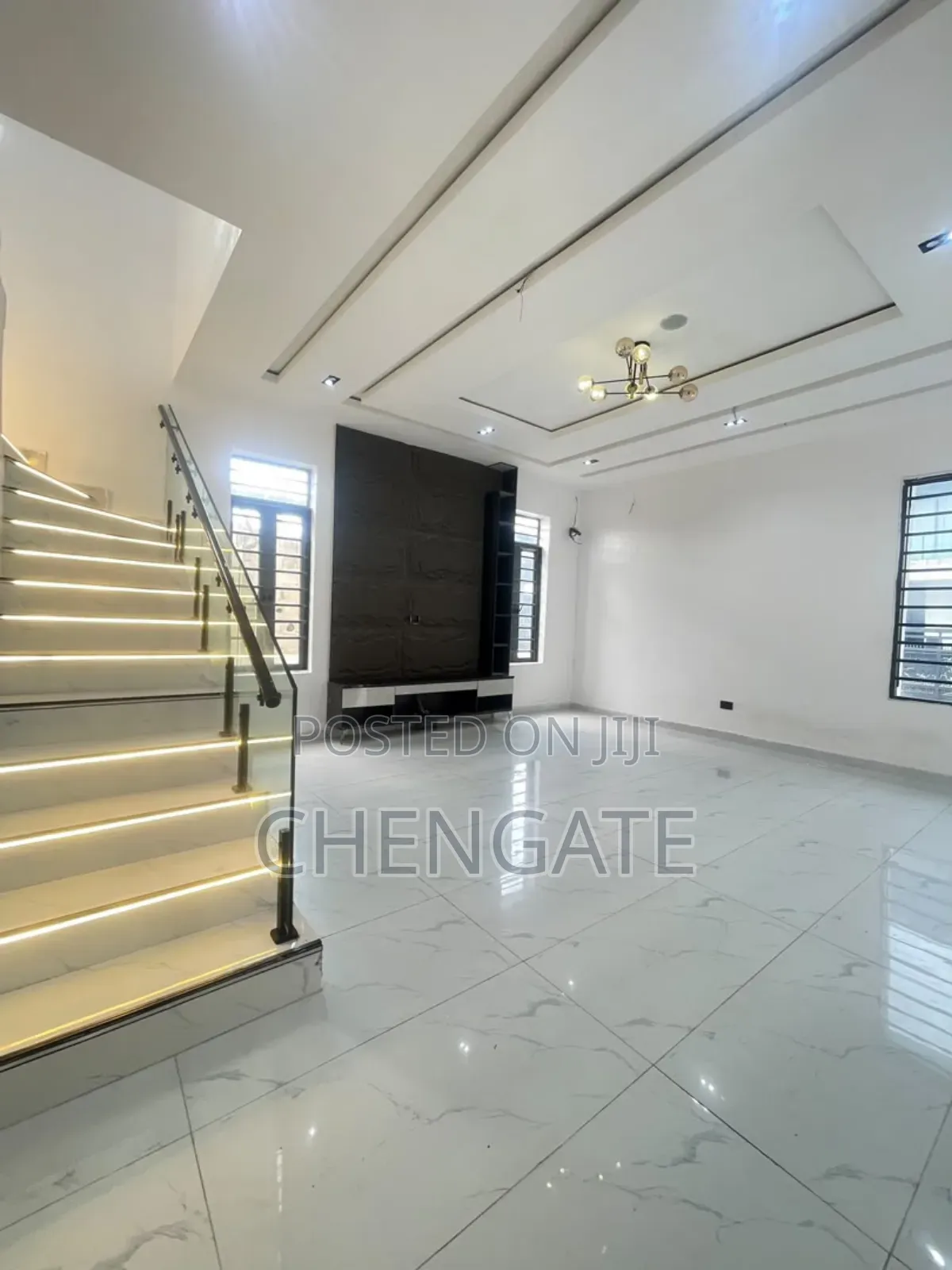 4bdrm Duplex in Ajah for sale in Ajah