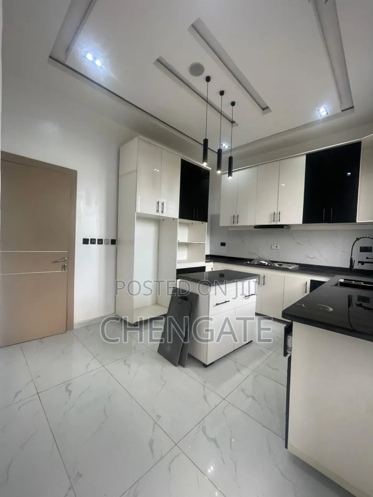4bdrm Duplex in Ajah for sale in Ajah
