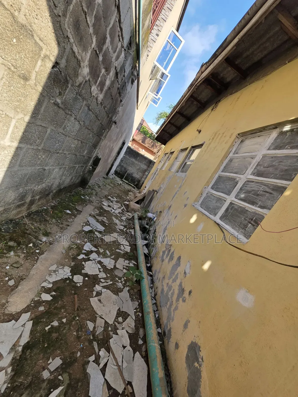 Estate Land for Sale in Egbeda / Egbeda