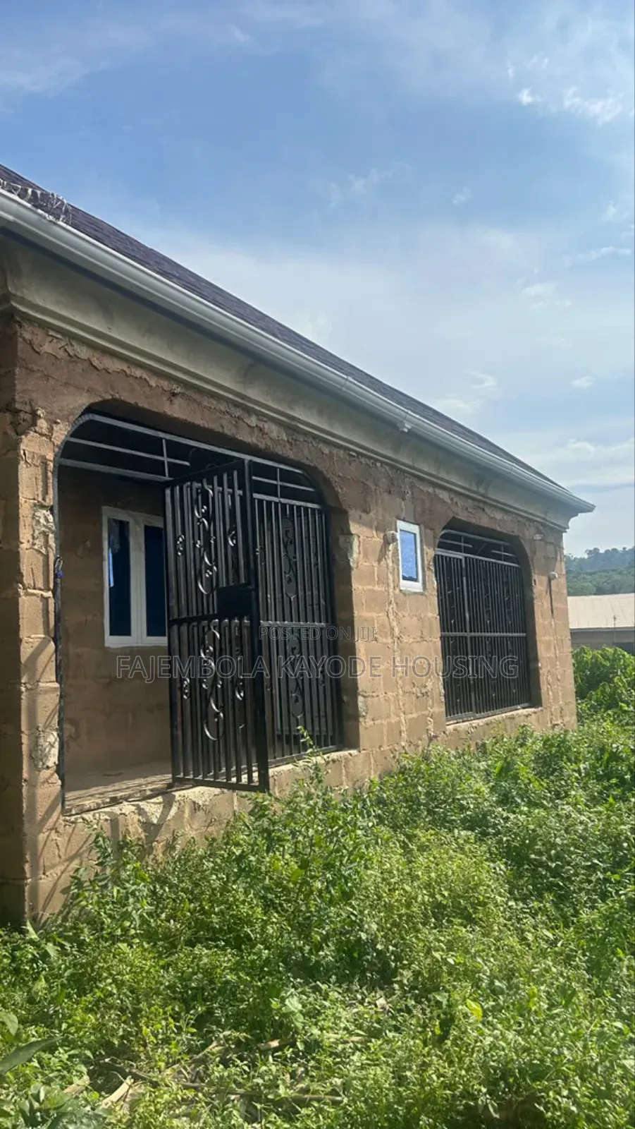 Mini Flat in Ayegun-Oleyo, Oluyole Estate for sale in Oluyole Estate