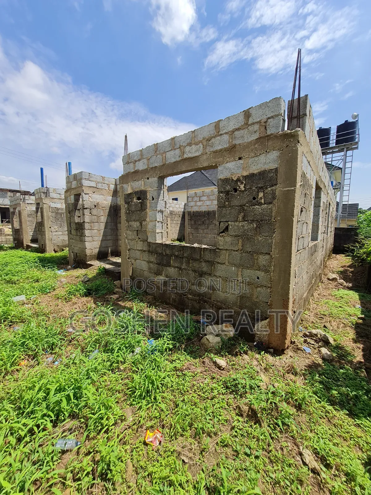 2bdrm Block of Flats in Kubwa F01 for sale in Kubwa