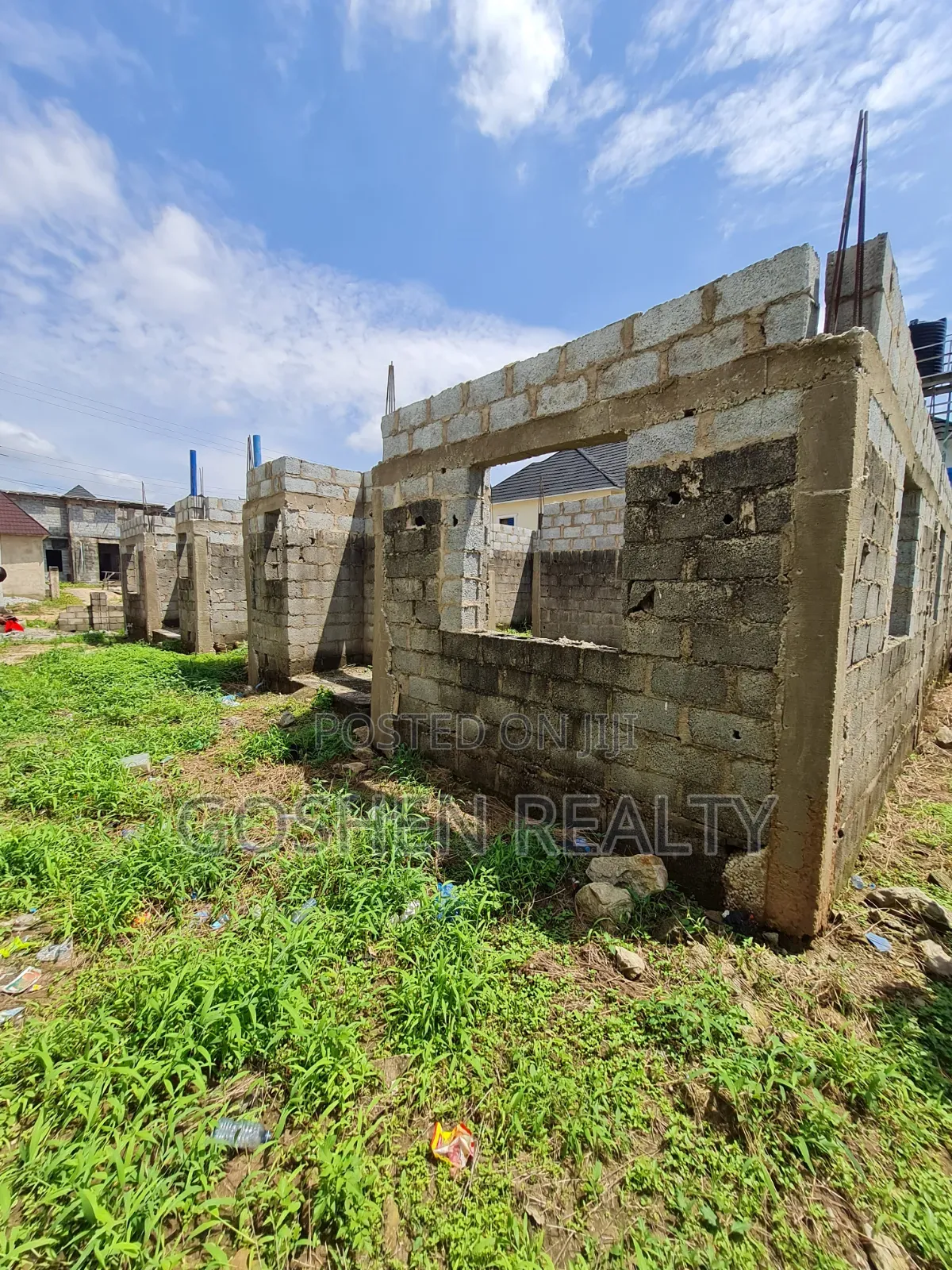 2bdrm Block of Flats in Kubwa F01 for sale in Kubwa