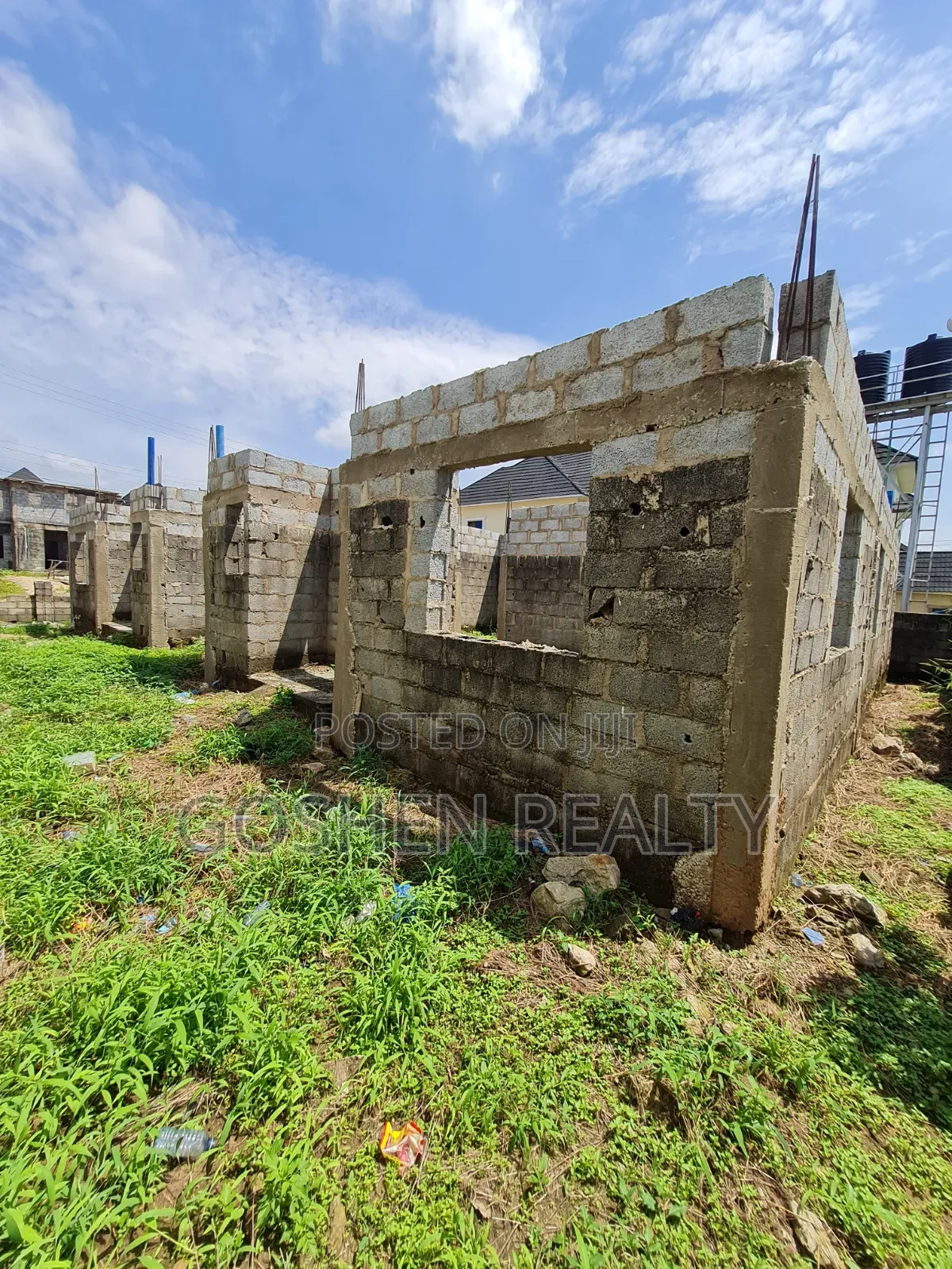 2bdrm Block of Flats in Kubwa F01 for sale in Kubwa