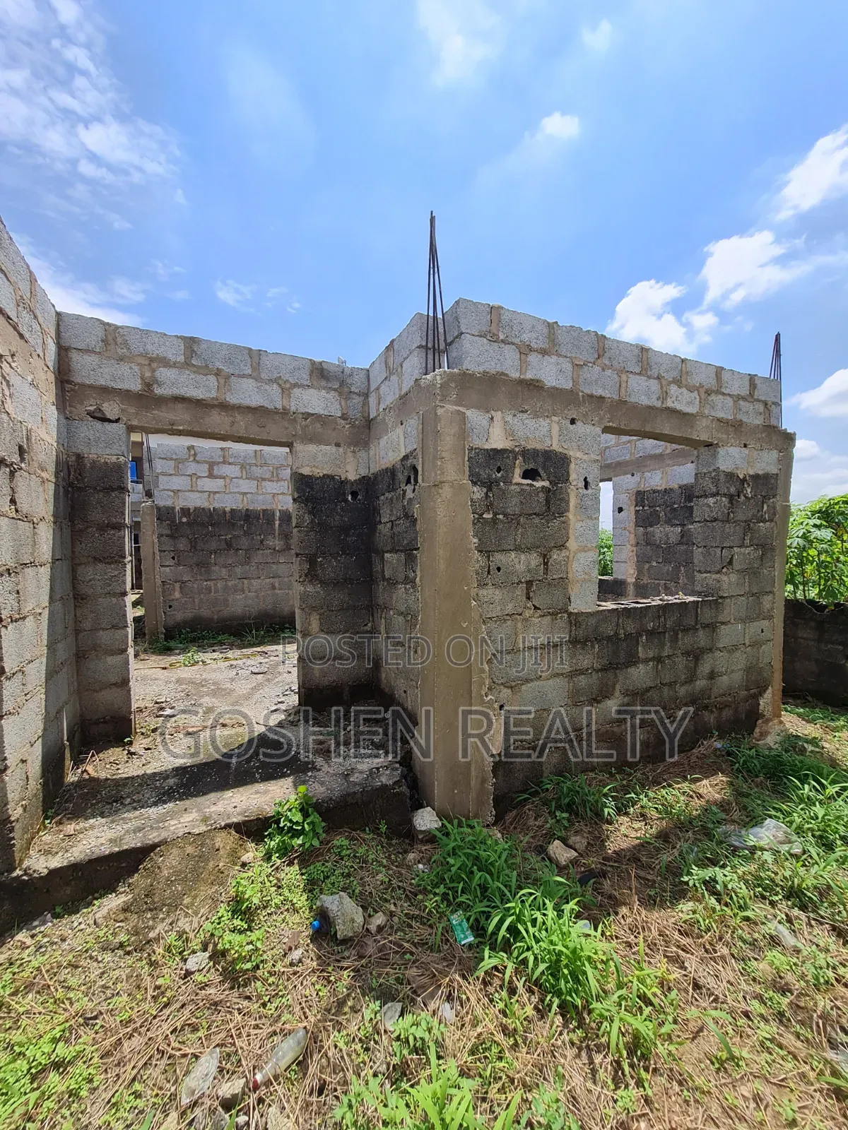 2bdrm Block of Flats in Kubwa F01 for sale in Kubwa