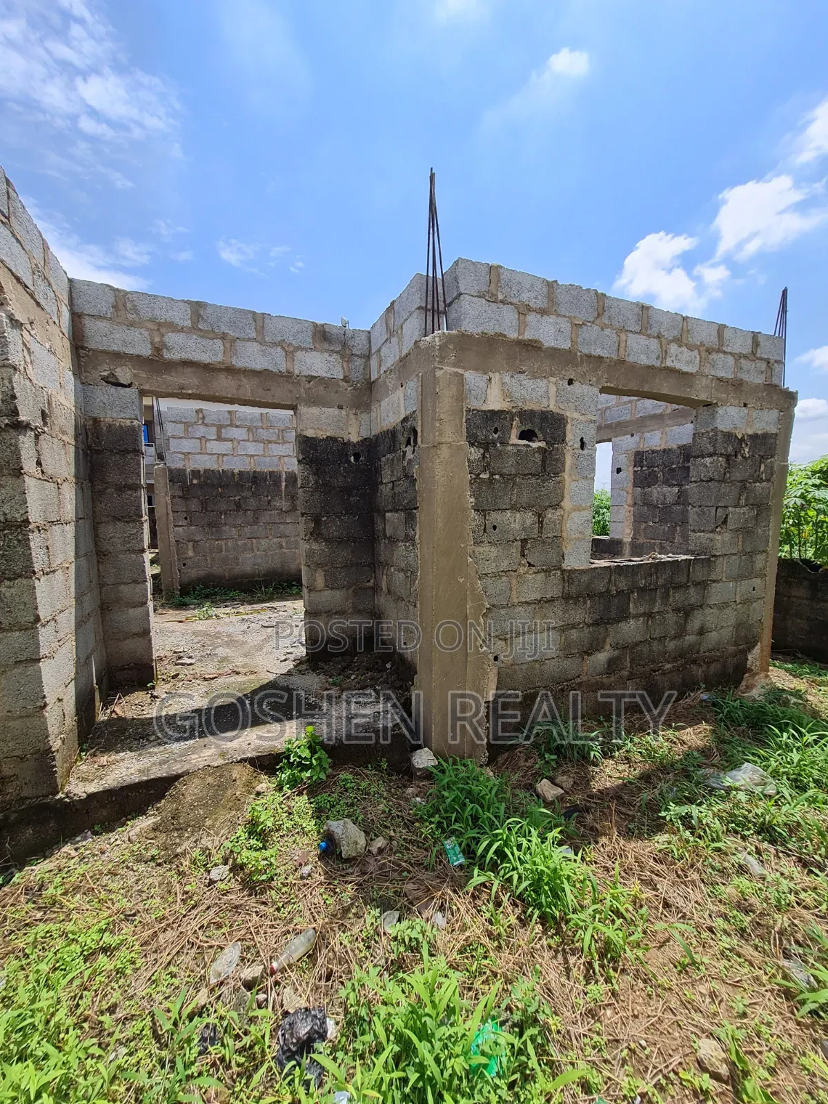 2bdrm Block of Flats in Kubwa F01 for sale in Kubwa