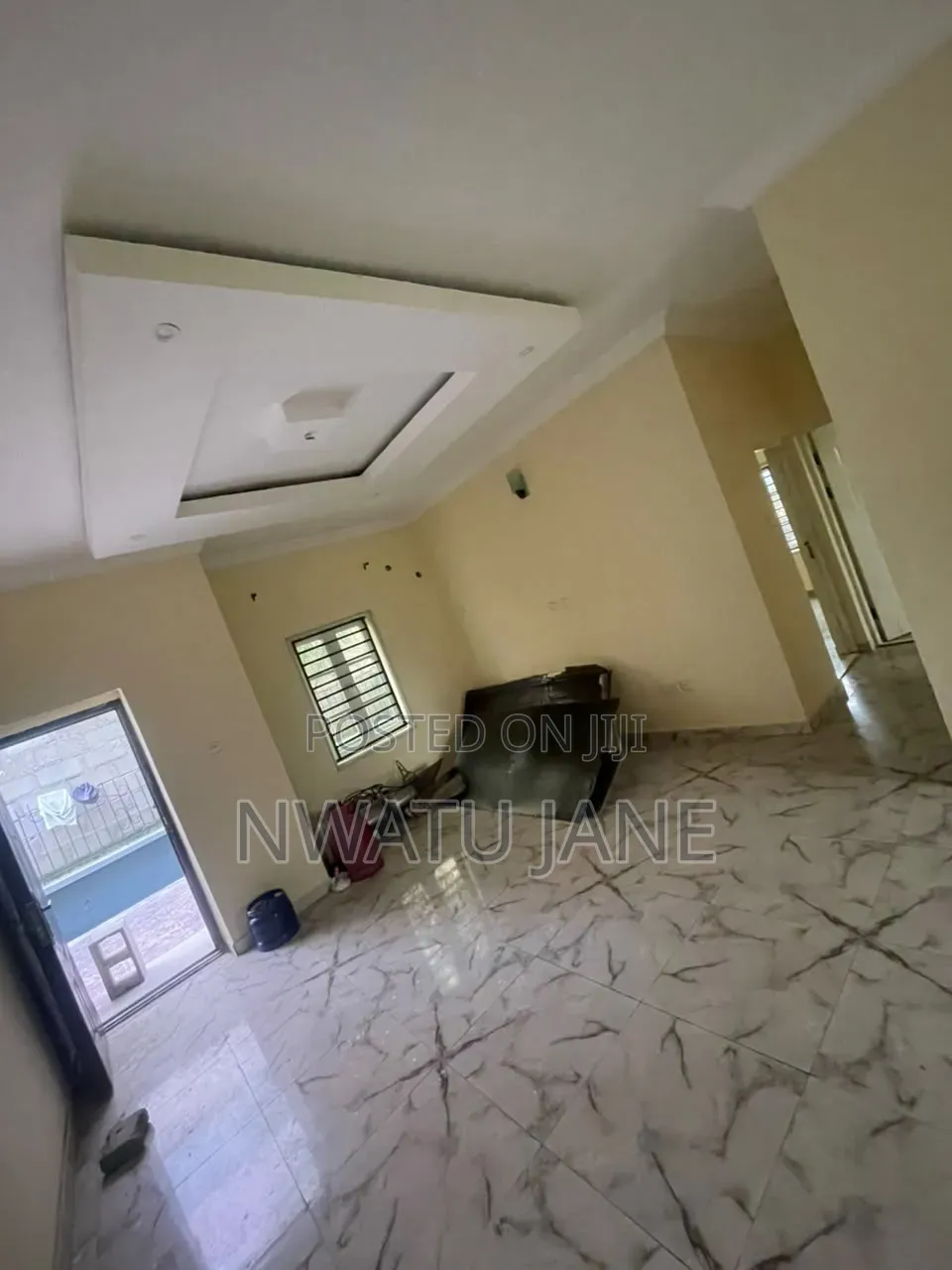 2bdrm Apartment in L And K Estates for rent in Ado / Ajah