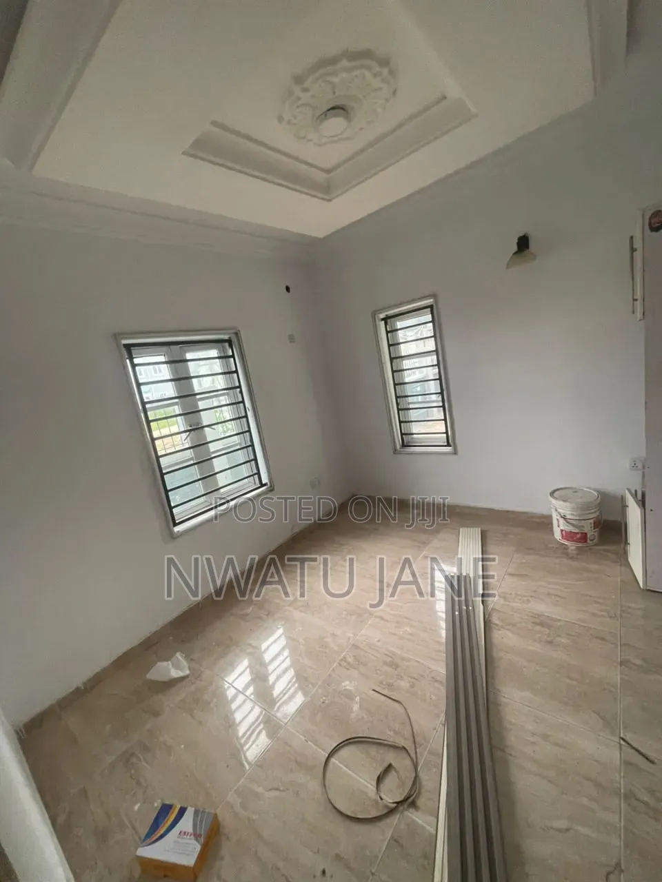 2bdrm Apartment in L And K Estates for rent in Ado / Ajah
