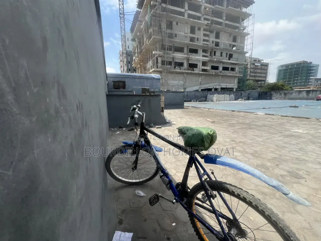 2100 SQM Mix Used Land in Lekki Phase 1