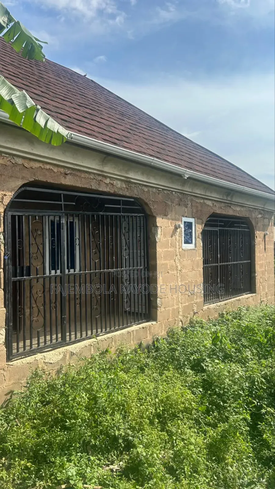 Mini Flat in Ayegun-Oleyo, Oluyole Estate for sale in Oluyole Estate