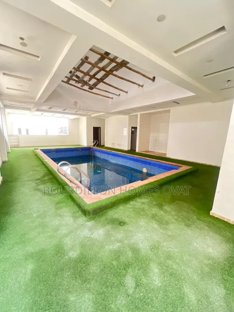4bdrm Duplex in Orchid Lekki Lagos for rent in Lekki Expressway