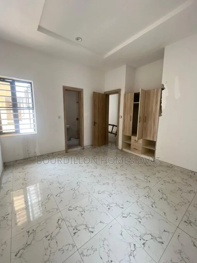 4bdrm Duplex in Orchid Lekki Lagos for rent in Lekki Expressway