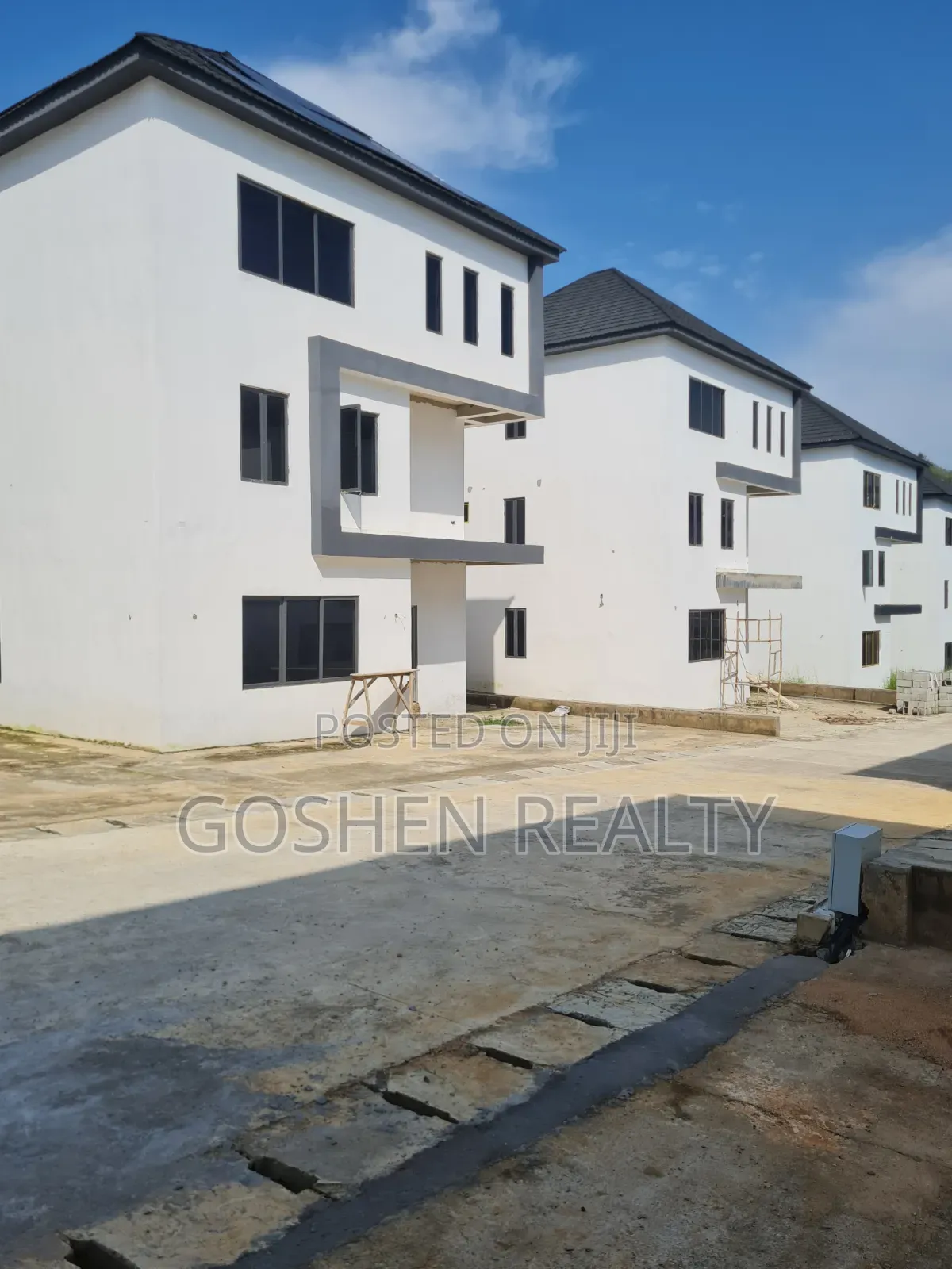 5bdrm Duplex in Katampe Extension for sale in Katampe Extension