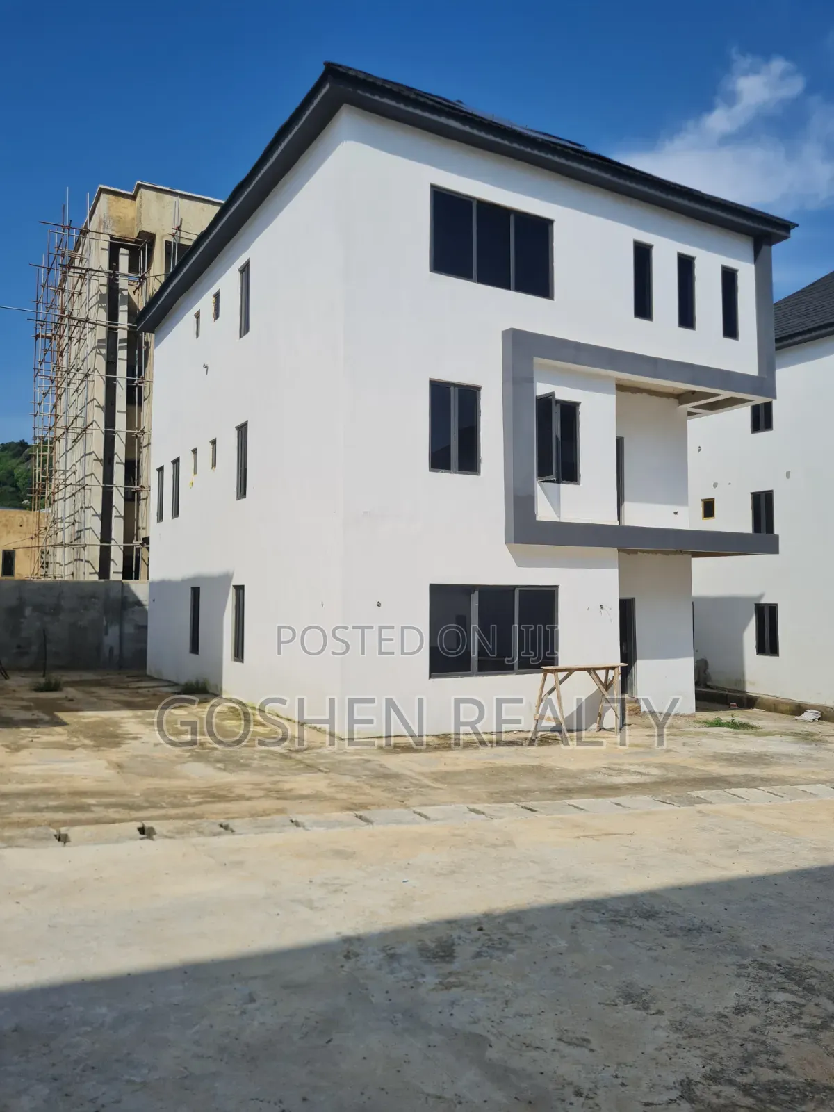 5bdrm Duplex in Katampe Extension for sale in Katampe Extension