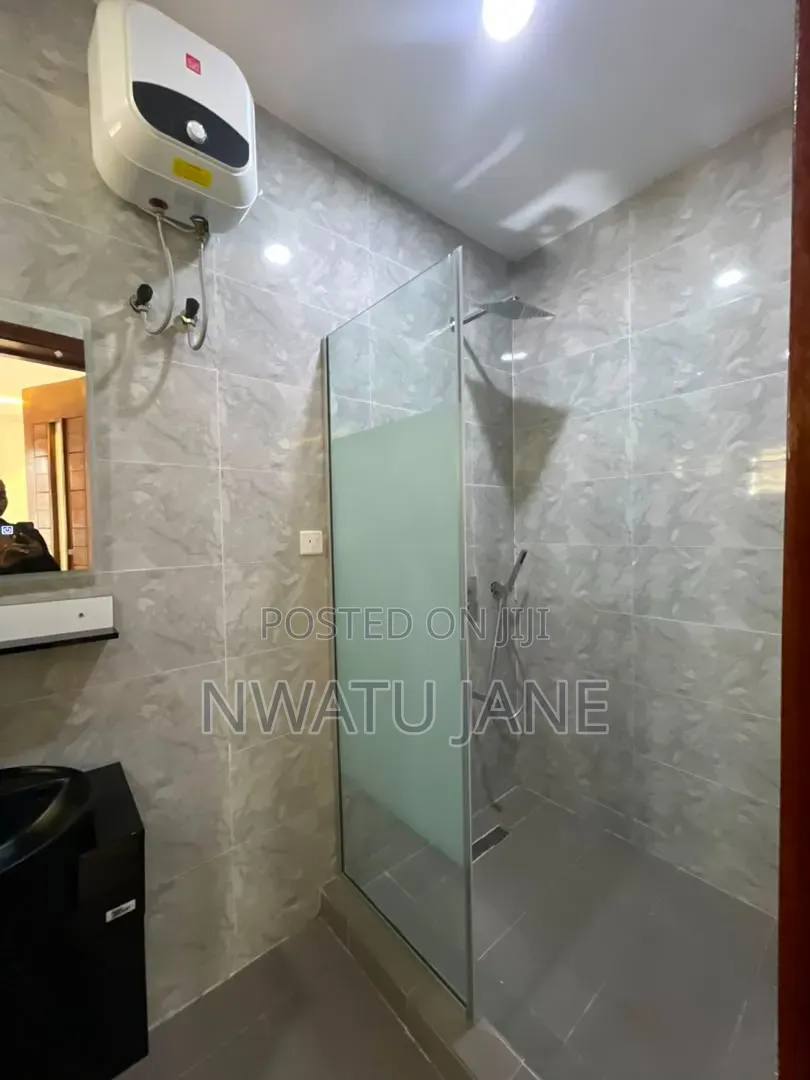 2bdrm Apartment in Parkview Ikoyi Lagos for rent in Parkview Estate