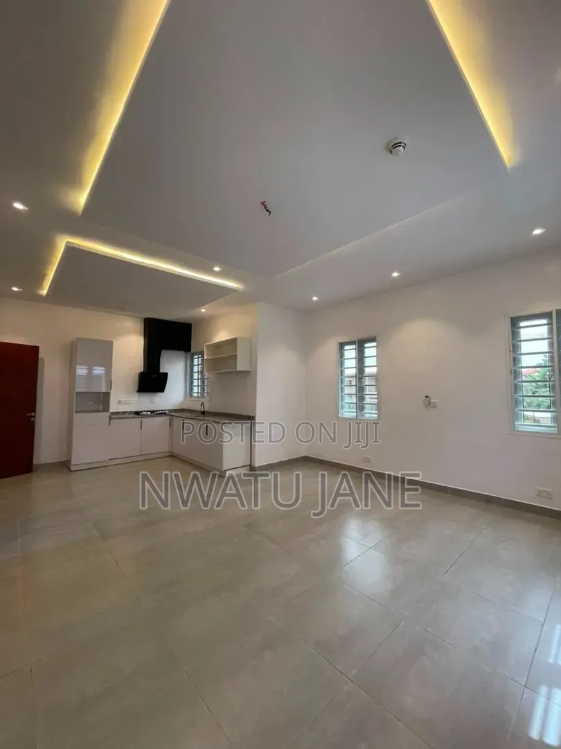 Studio Apartment in Parkview Ikoyi Lagos for rent in Parkview Estate