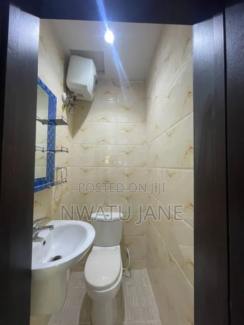 Studio Apartment in Parkview Ikoyi Lagos for rent in Parkview Estate