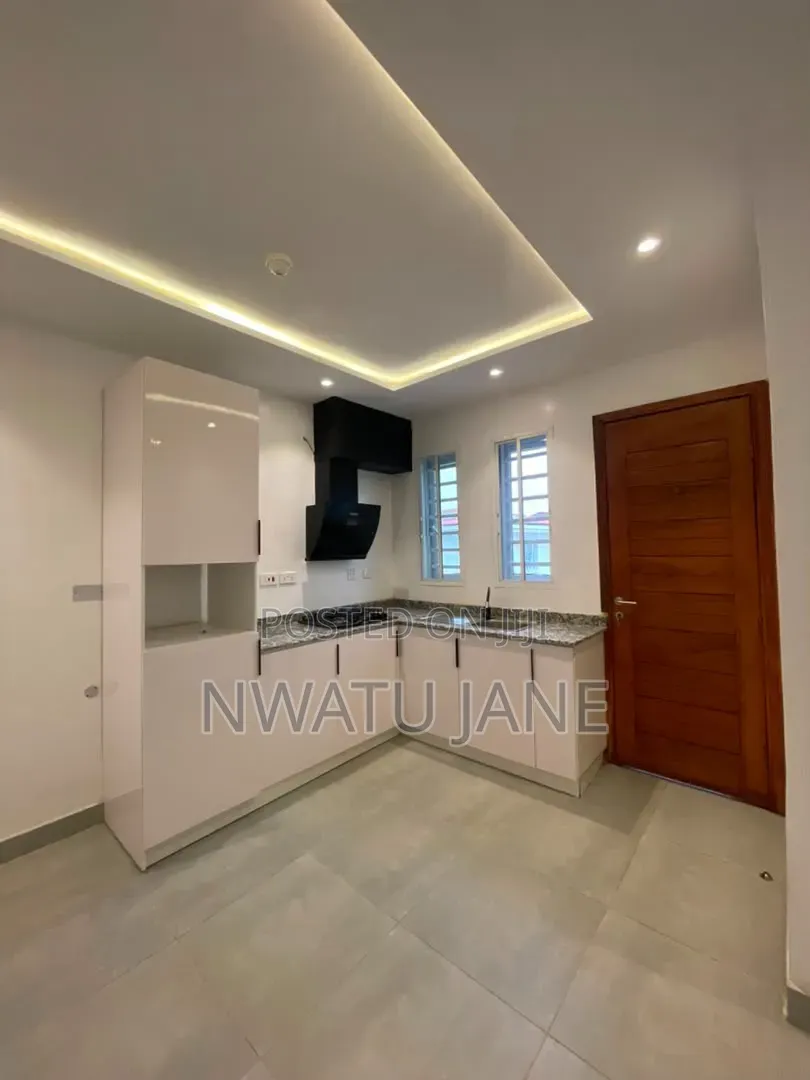 Studio Apartment in Parkview Ikoyi Lagos for rent in Parkview Estate