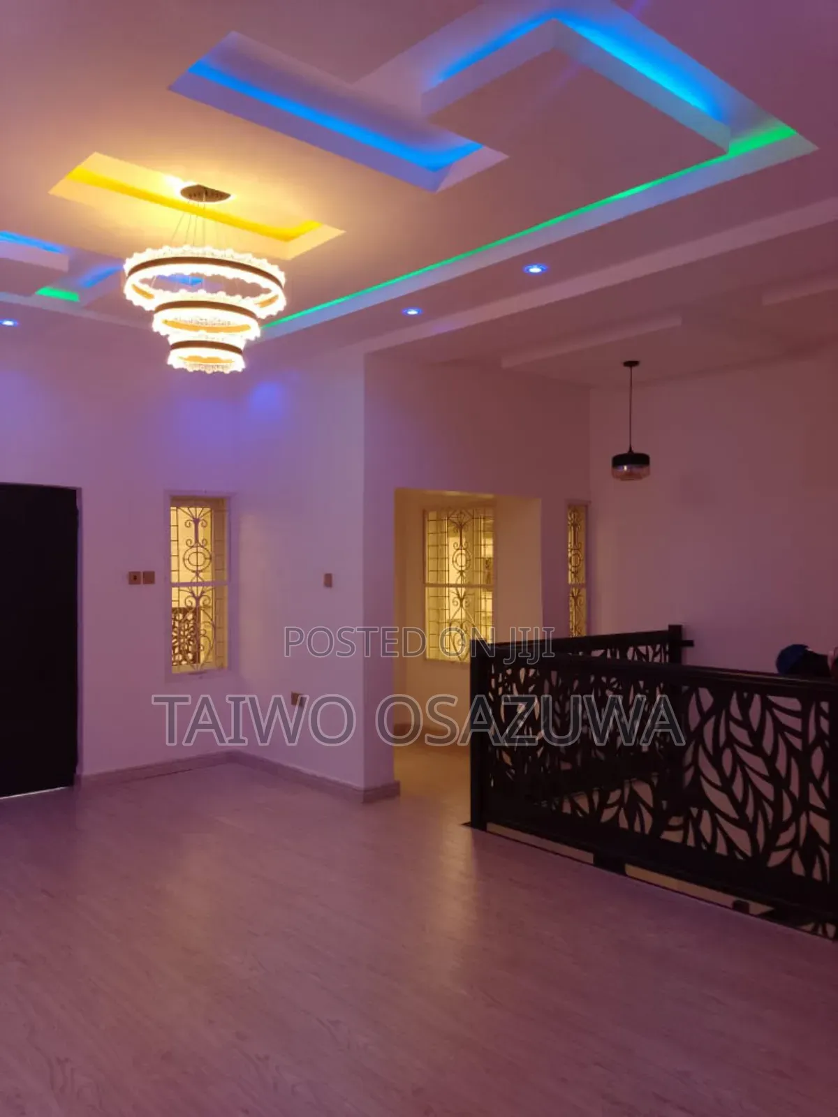 4bdrm Duplex in Fara Park Estate, Sangotedo for rent in Sangotedo