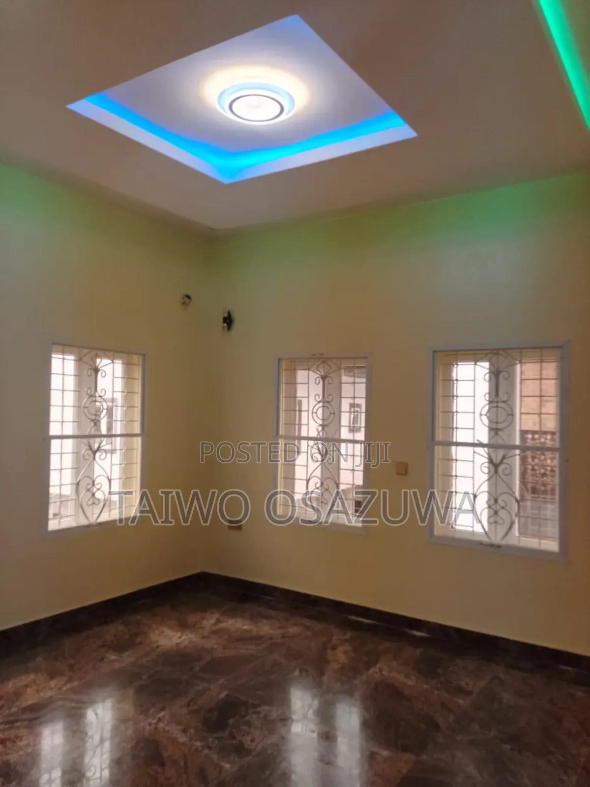4bdrm Duplex in Fara Park Estate, Sangotedo for rent in Sangotedo
