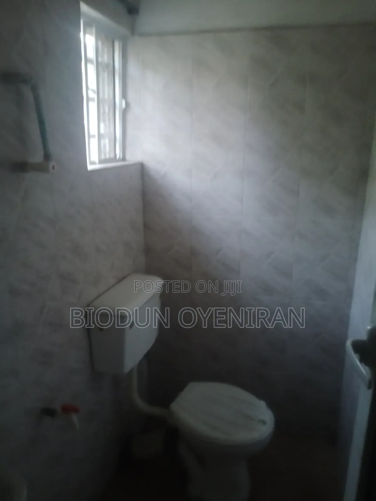1bdrm Block of Flats in Egbeda for rent in Egbeda