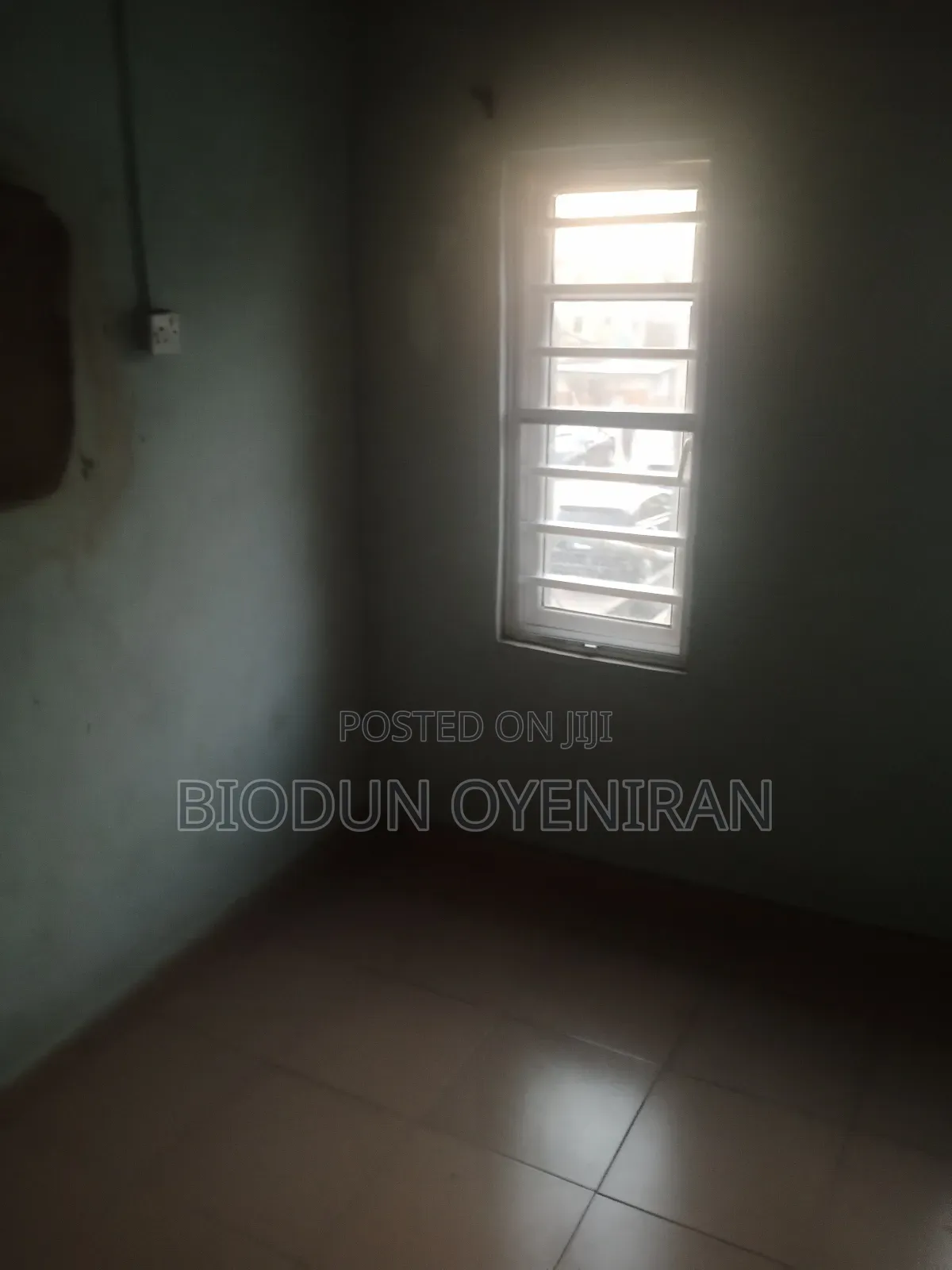 1bdrm Block of Flats in Egbeda for rent in Egbeda