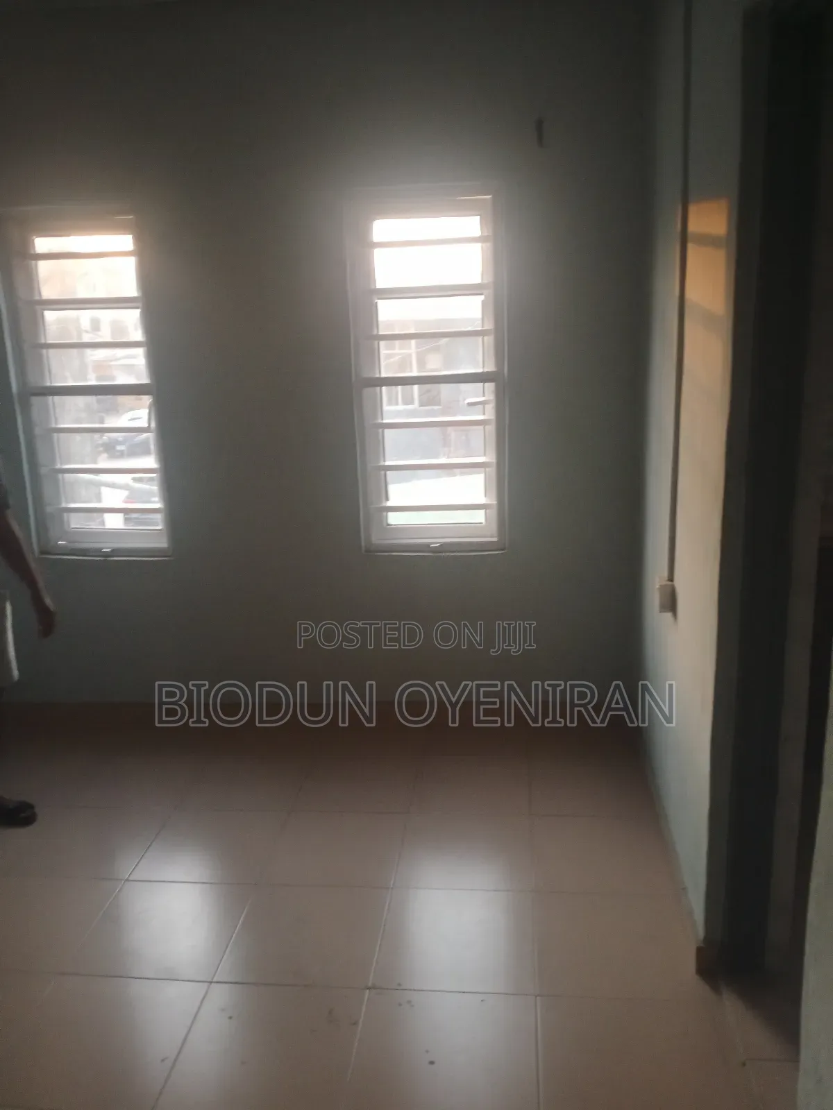 1bdrm Block of Flats in Egbeda for rent in Egbeda