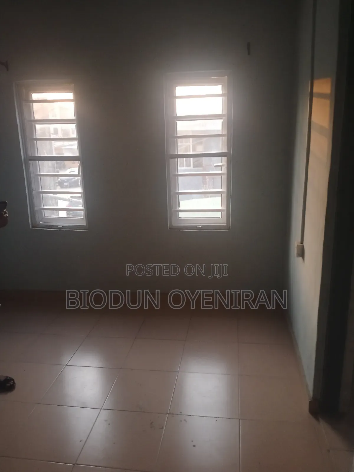 1bdrm Block of Flats in Egbeda for rent in Egbeda