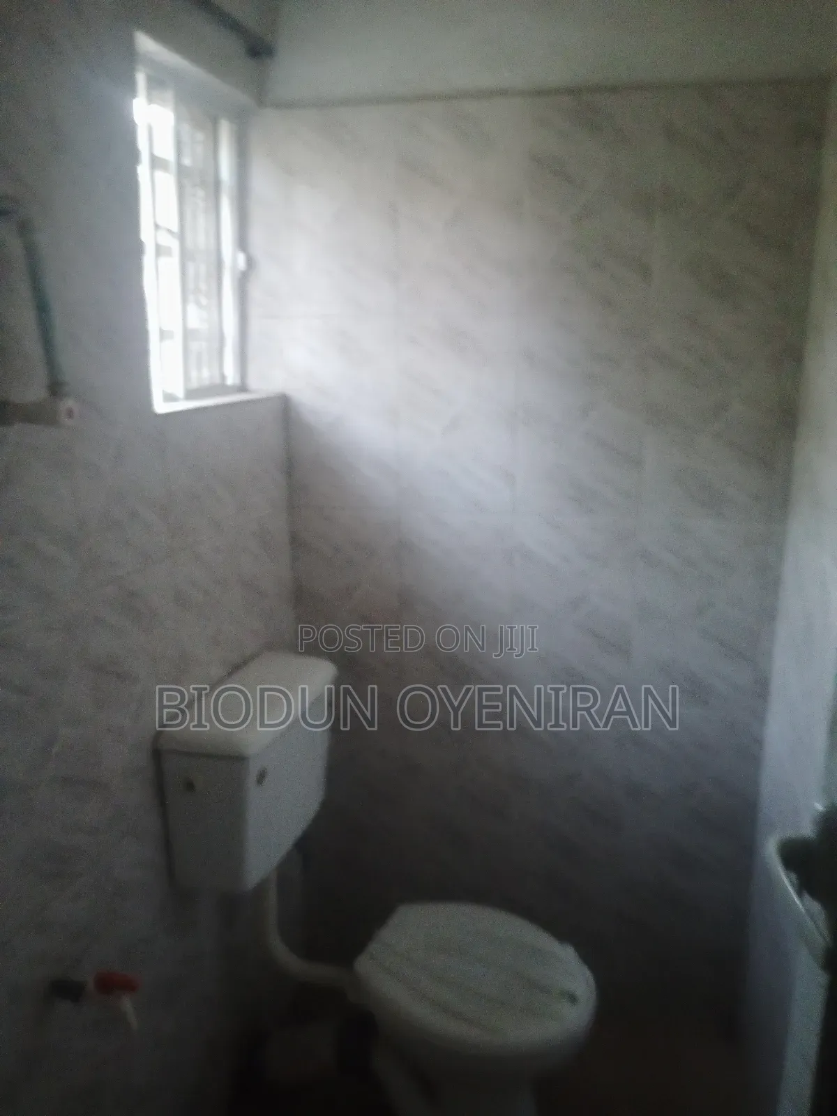 1bdrm Block of Flats in Egbeda for rent in Egbeda