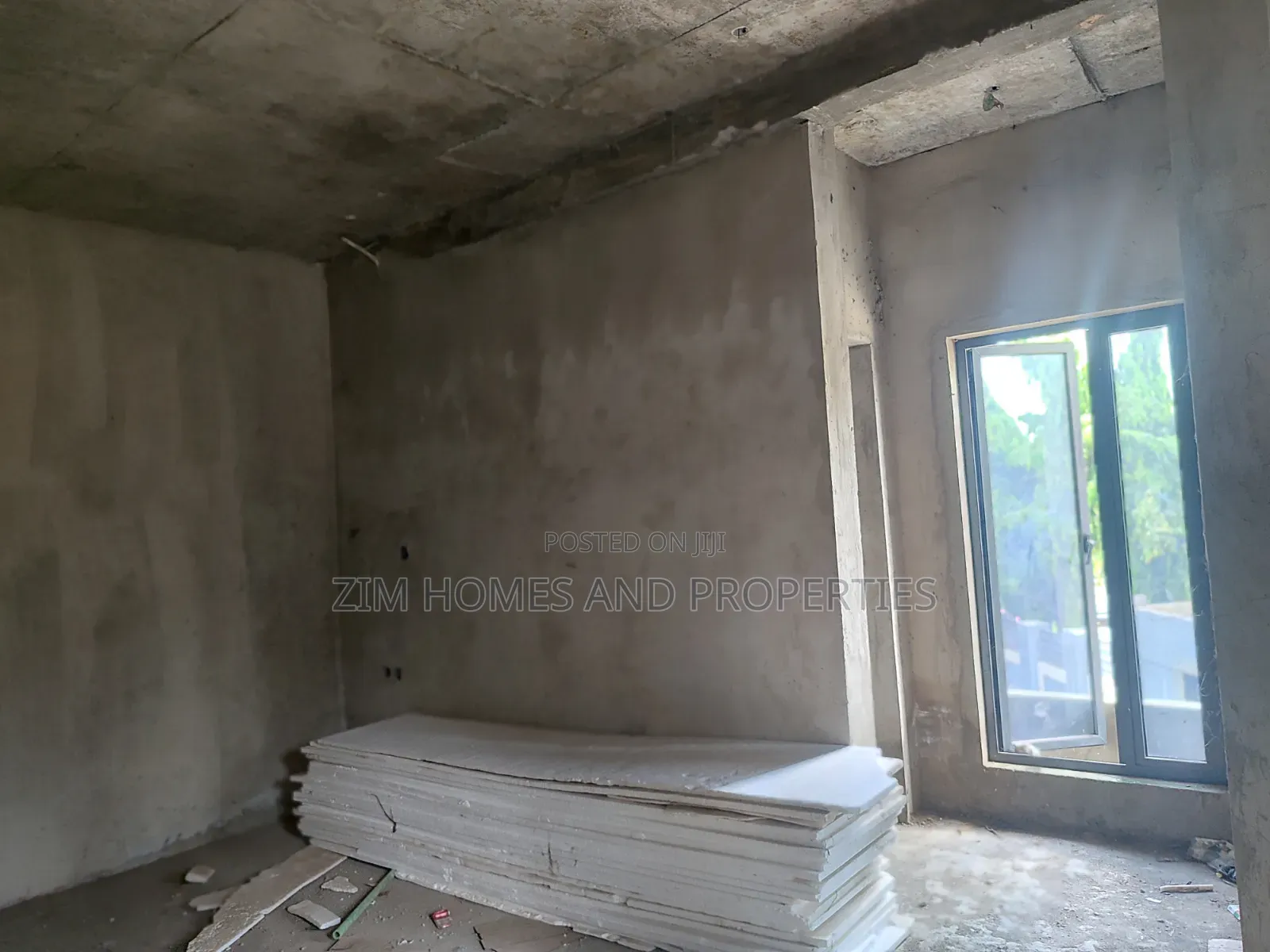 4bdrm Duplex in Zim Homes And, Zone 5 / Wuse for sale in Zone 5 / Wuse
