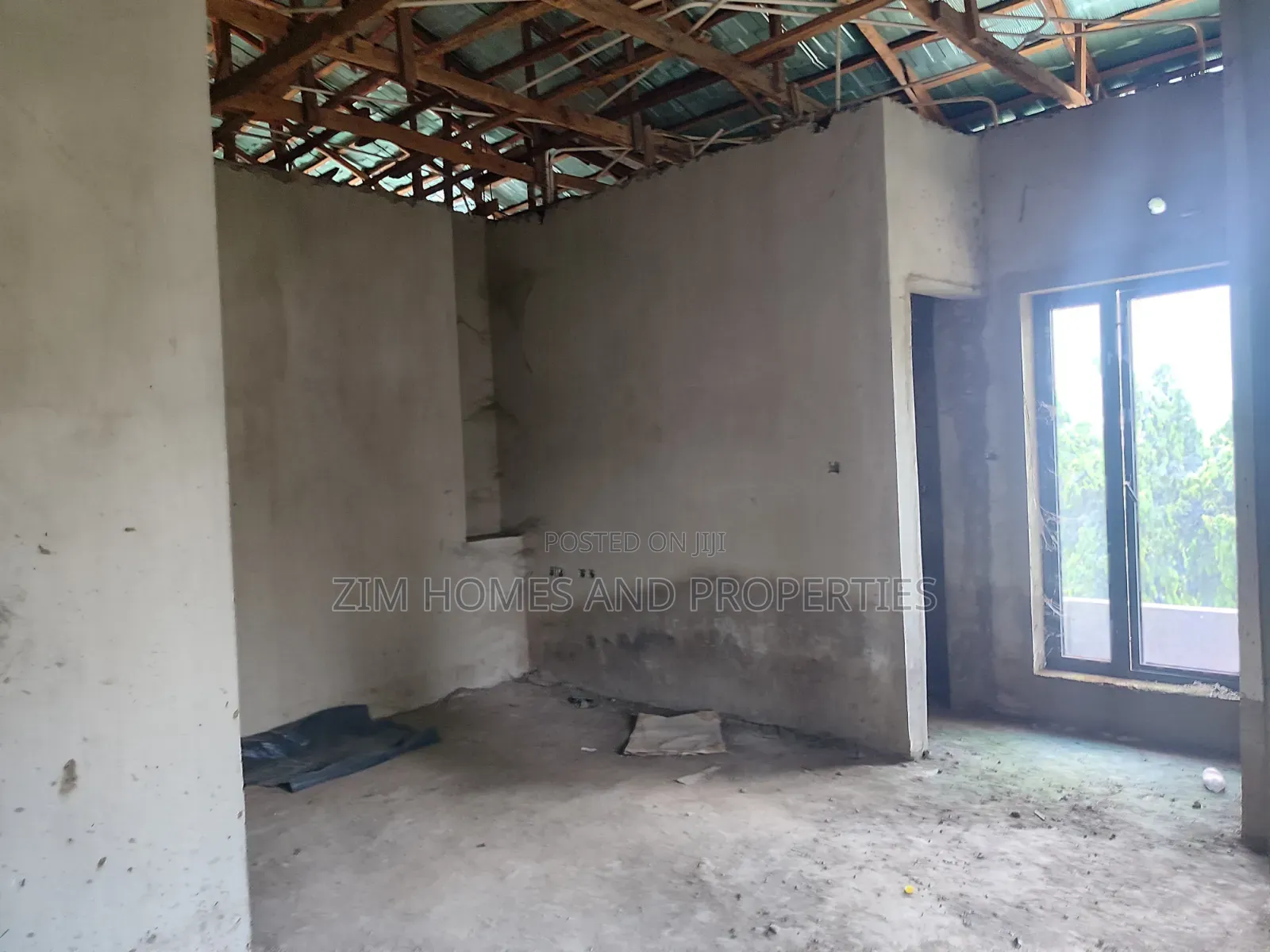 4bdrm Duplex in Zim Homes And, Zone 5 / Wuse for sale in Zone 5 / Wuse