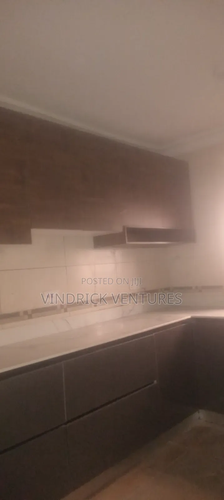 4bdrm Townhouse / Terrace in Ab Court Osapa for rent in Osapa london