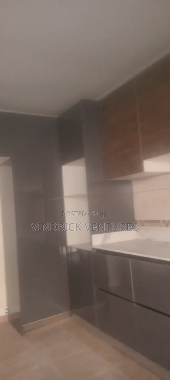 4bdrm Townhouse / Terrace in Ab Court Osapa for rent in Osapa london