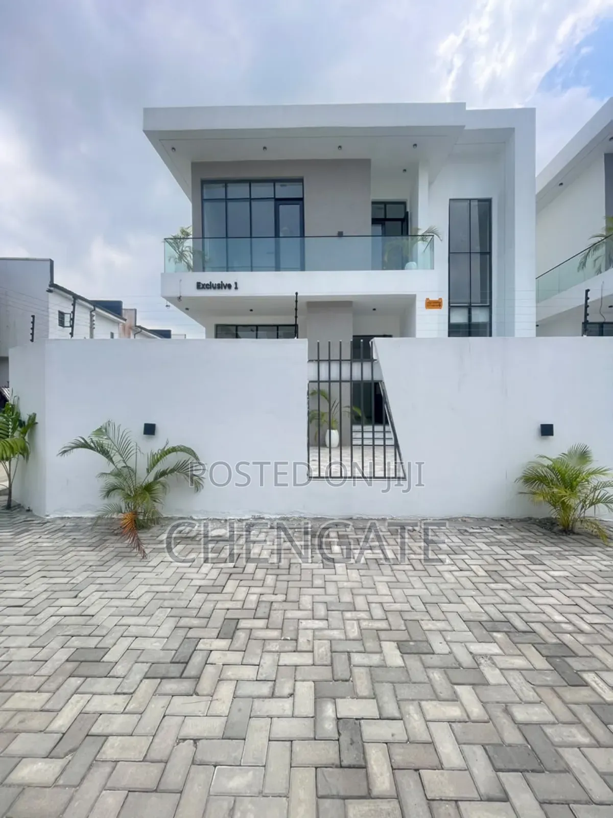 4bdrm Duplex in Ajah for sale in Ajah