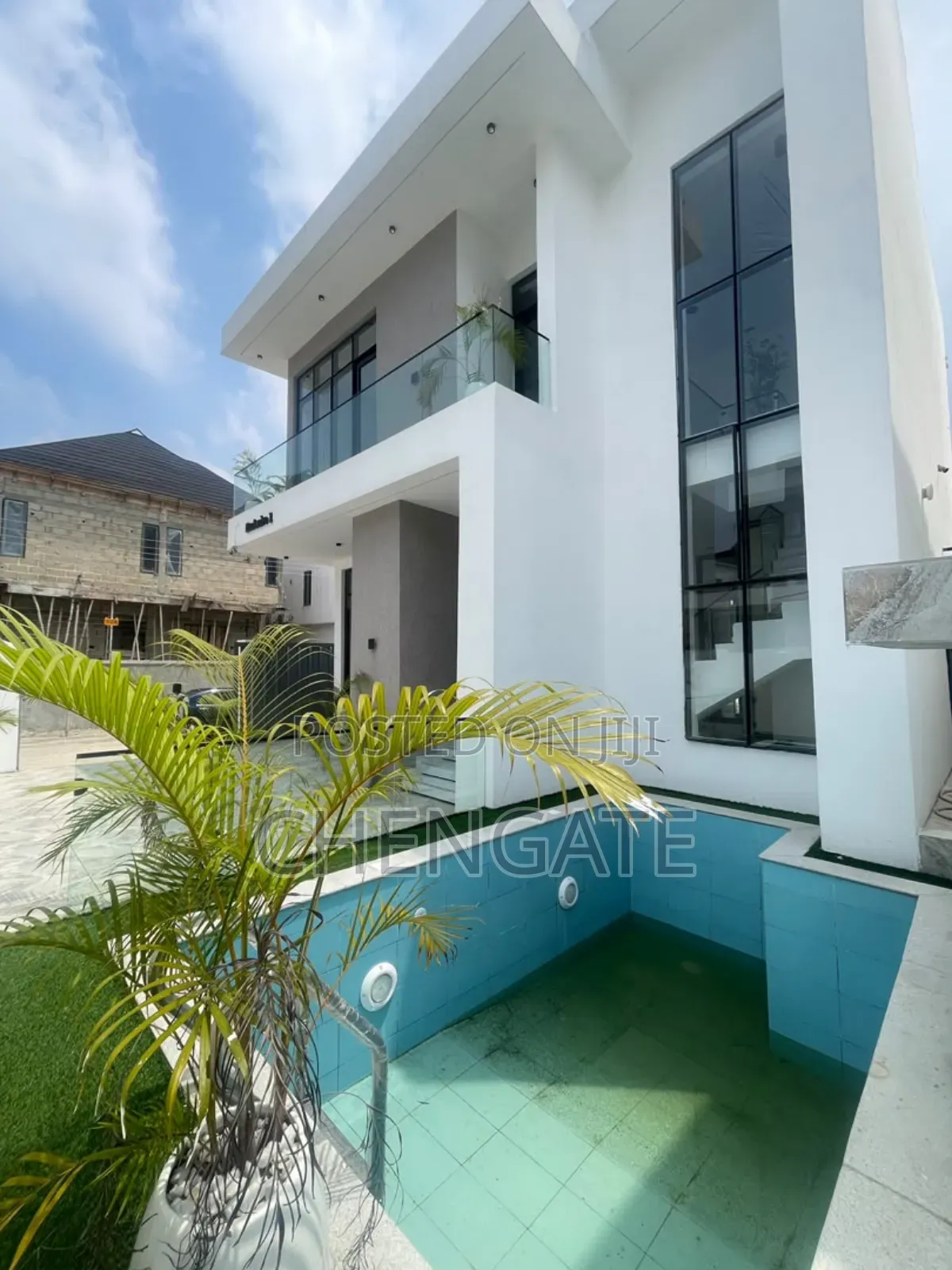 4bdrm Duplex in Ajah for sale in Ajah