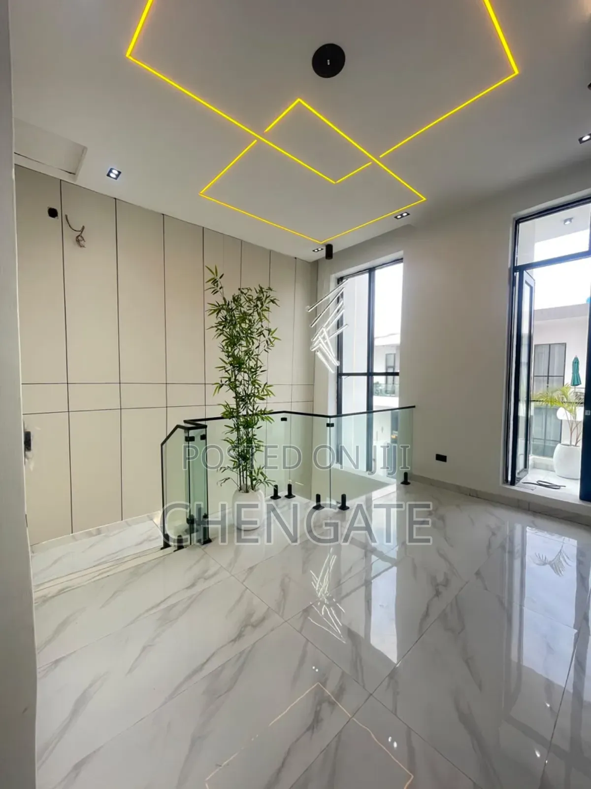 4bdrm Duplex in Ajah for sale in Ajah
