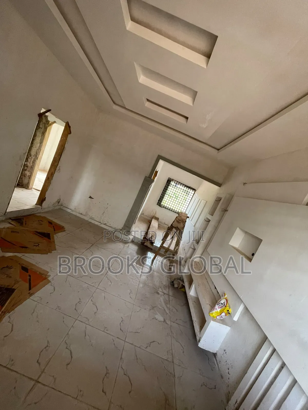2bdrm Bungalow in Benin City for sale in Benin City