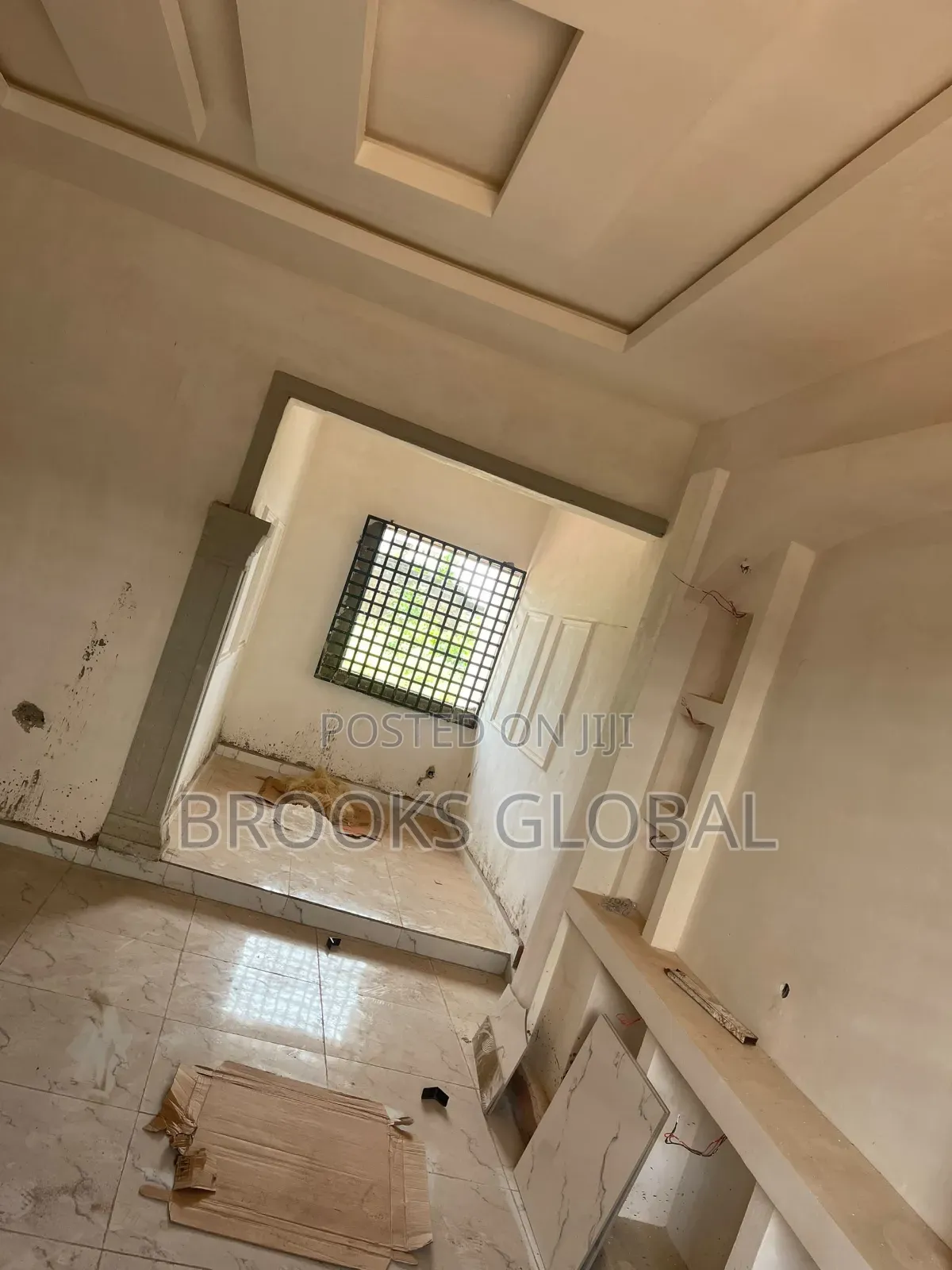2bdrm Bungalow in Benin City for sale in Benin City