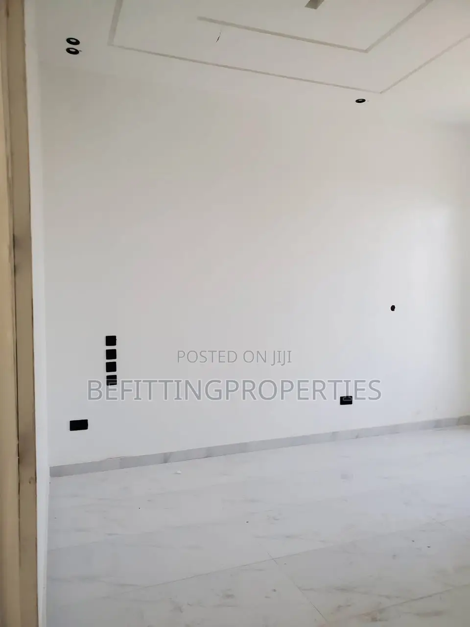 5bdrm Duplex in Jahi for sale in Jahi