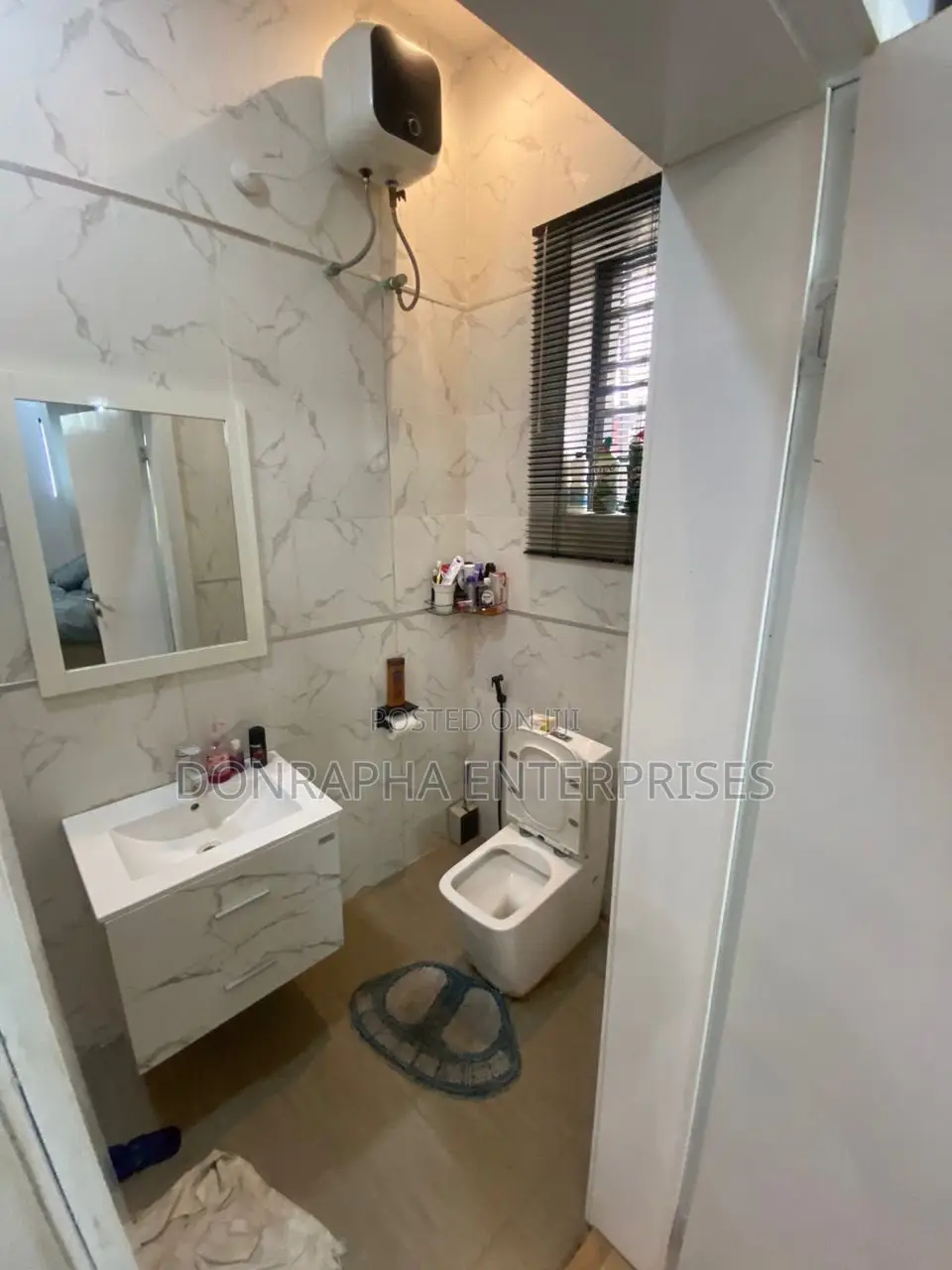 Furnished 4bdrm Duplex in Ikota for sale in Ikota