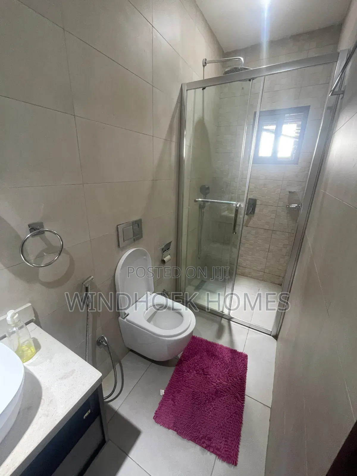 Furnished 3bdrm Apartment in Jabi for rent in Jabi