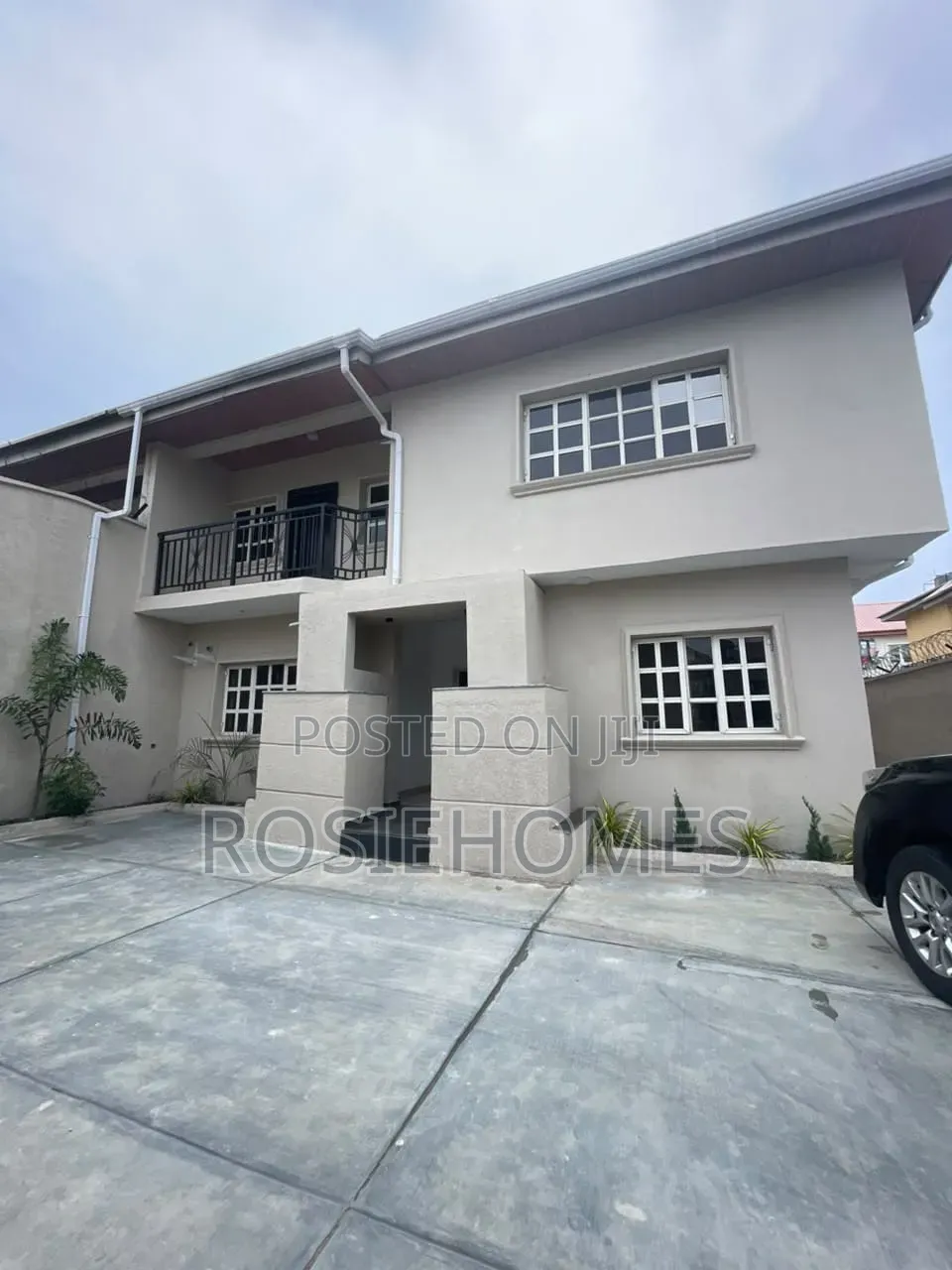3bdrm Apartment in Lekki Phase 1 for rent in Lekki Phase 1