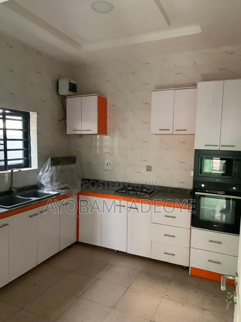 4bdrm Duplex in Happyland, Sangotedo for rent in Sangotedo