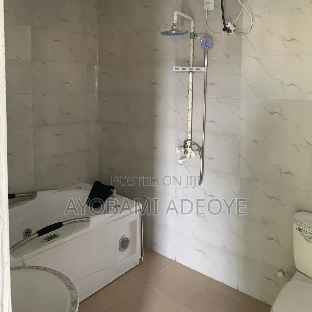 4bdrm Duplex in Happyland, Sangotedo for rent in Sangotedo