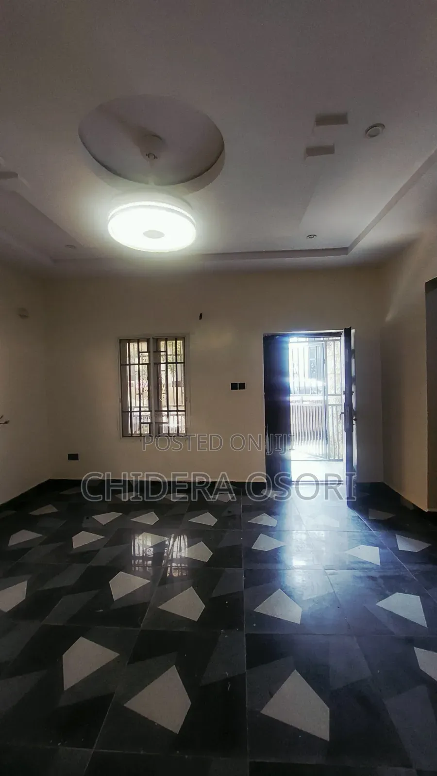 1bdrm Room & Parlour in Dutse for rent in Dutse-Alhaji
