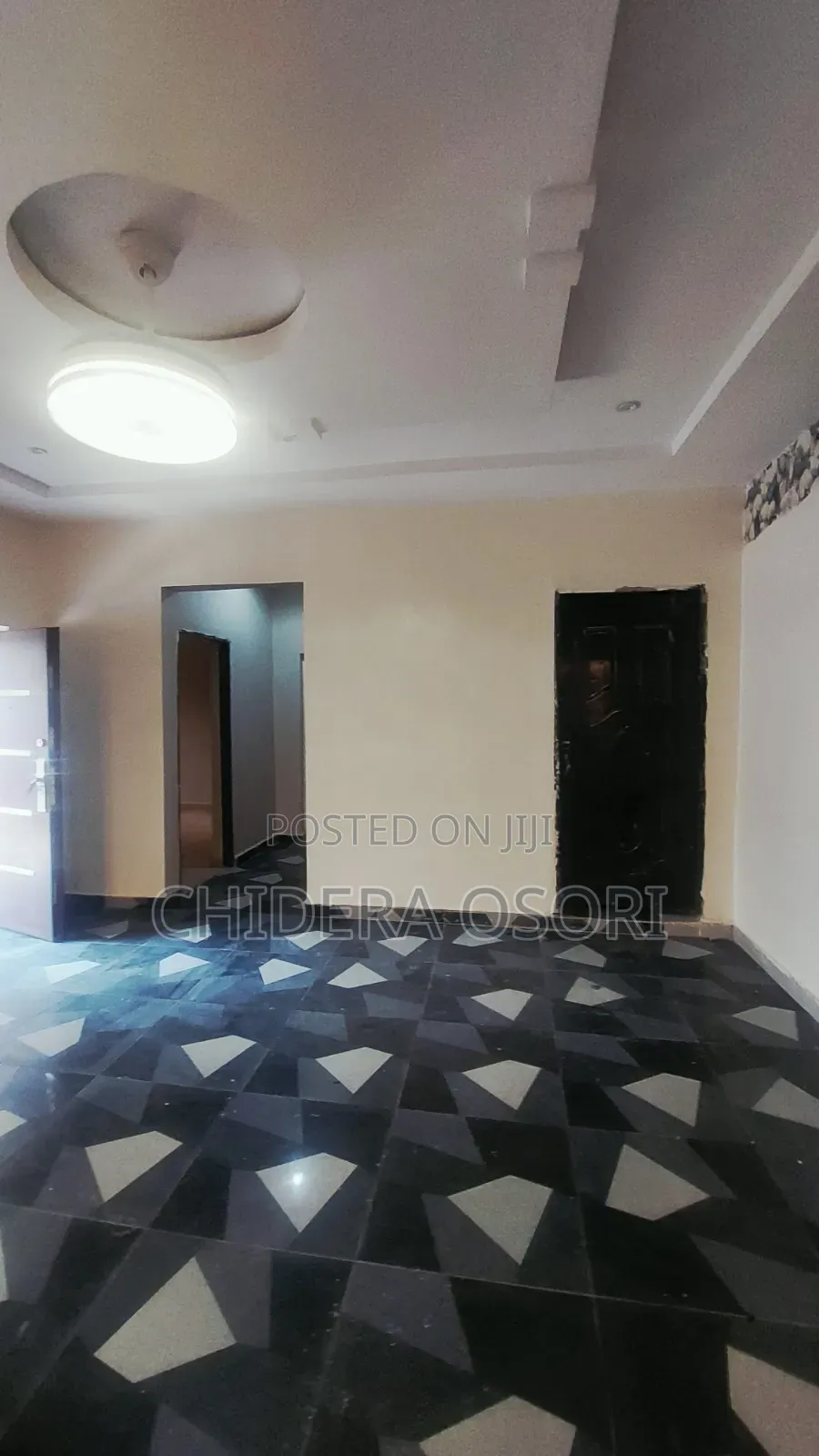 1bdrm Room & Parlour in Dutse for rent in Dutse-Alhaji
