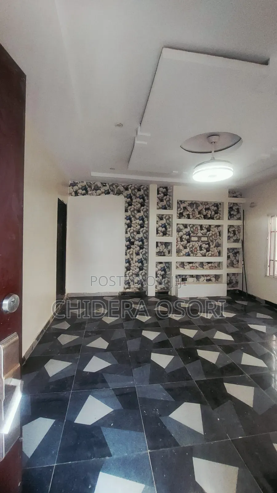 1bdrm Room & Parlour in Dutse for rent in Dutse-Alhaji
