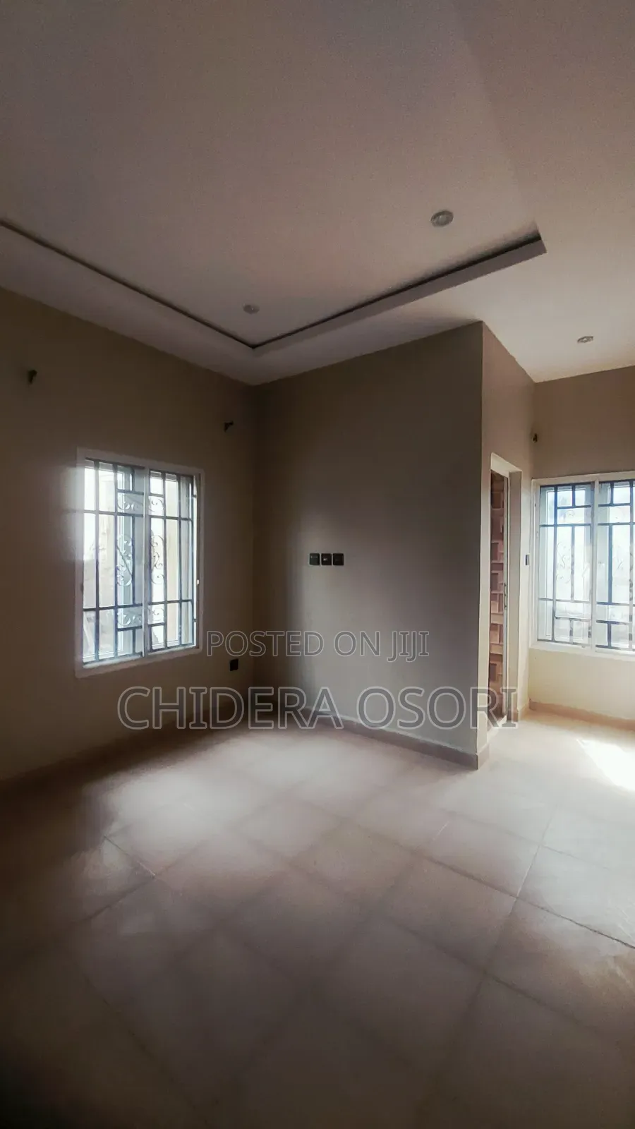 1bdrm Room & Parlour in Dutse for rent in Dutse-Alhaji
