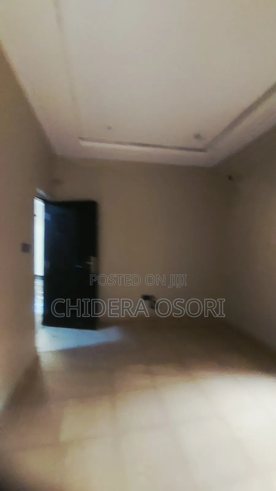 1bdrm Room & Parlour in Dutse for rent in Dutse-Alhaji